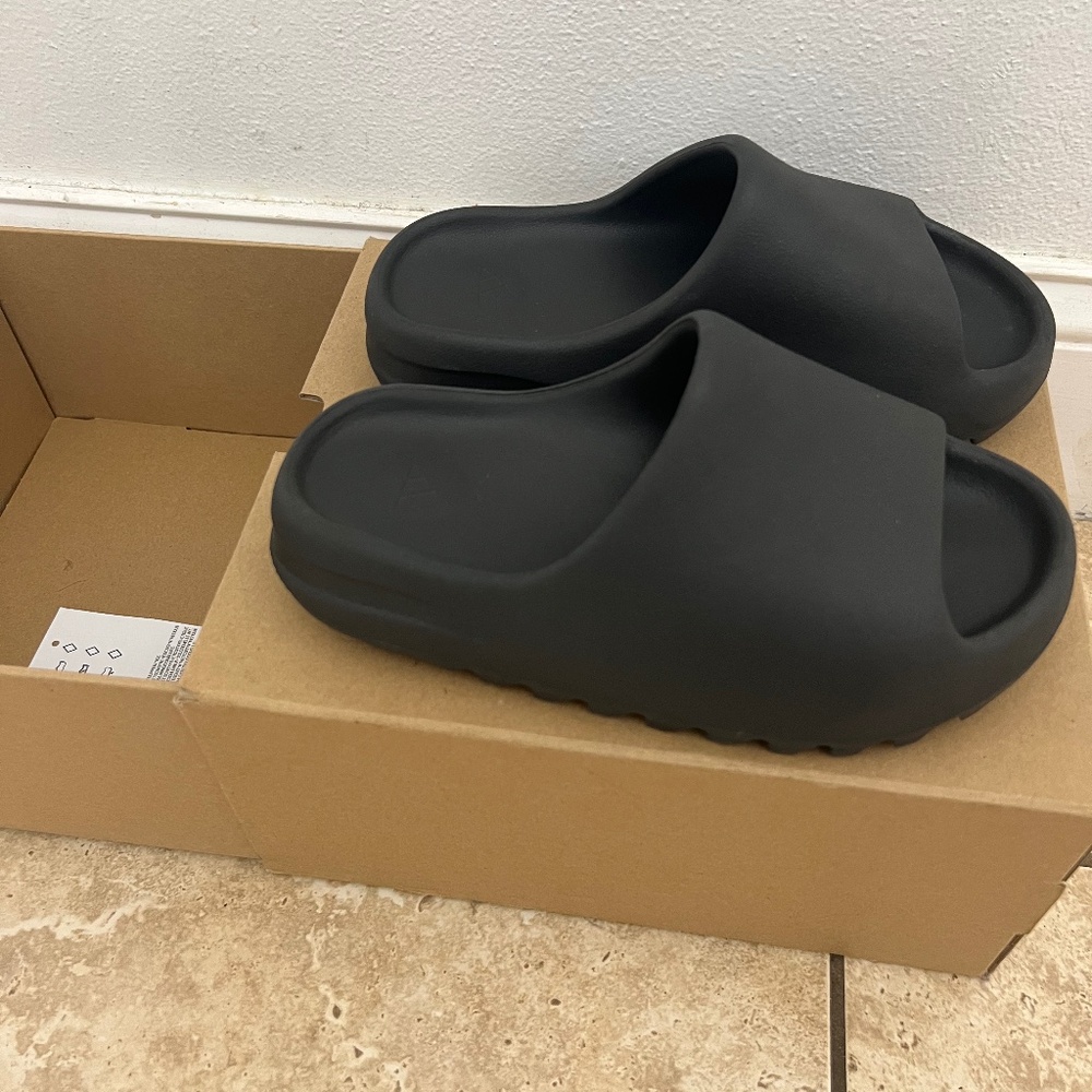 Yeezy Slides